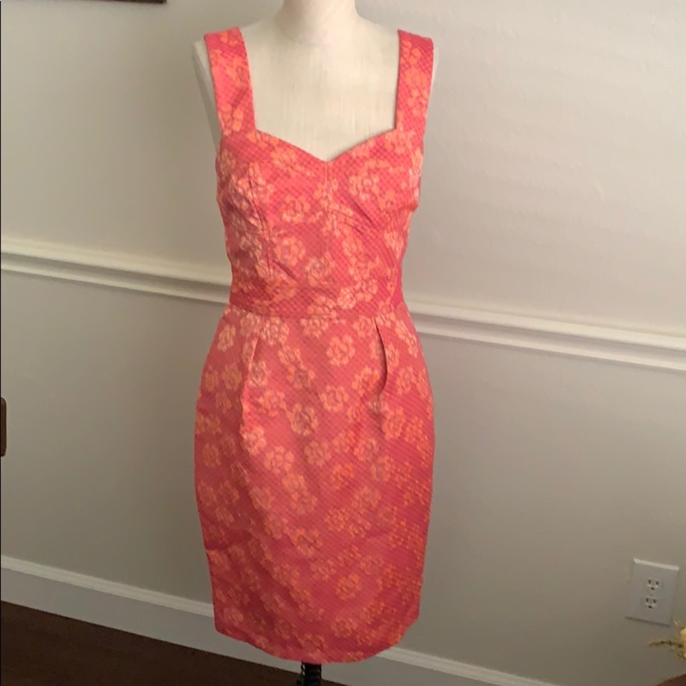 French Connection Sleeveless Dress
